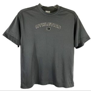 Nike Athletic Practice Shirt
